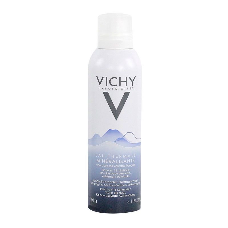 Vichy - Eau thermale minéralisante 150ml