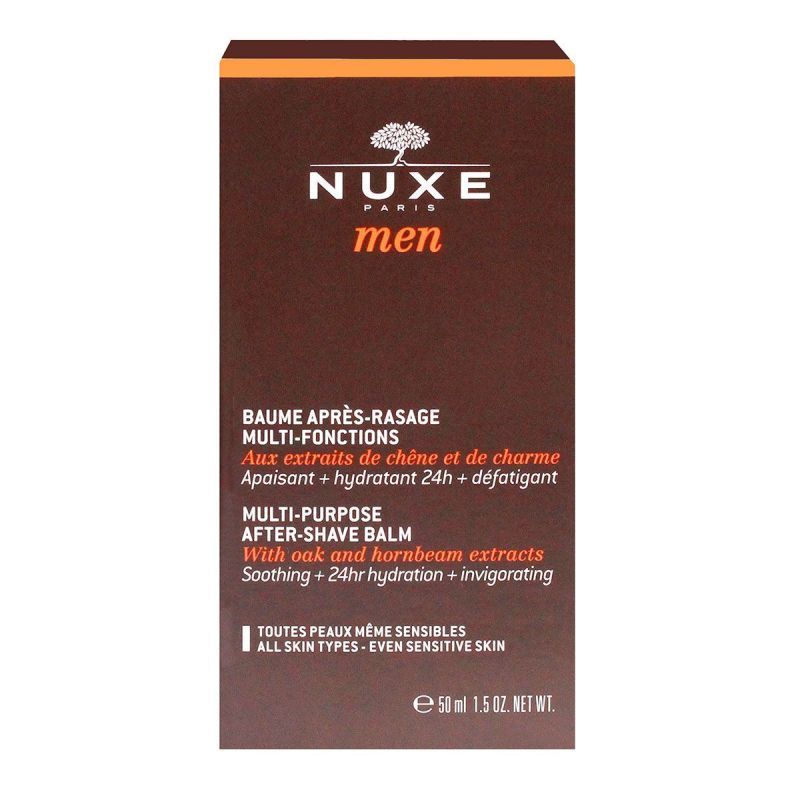 Nuxe Men Apres Rasage Baume 50