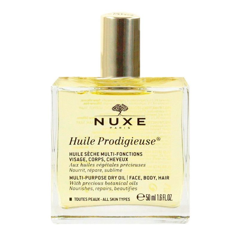 Nuxe - Huile Prodigieuse 100ml