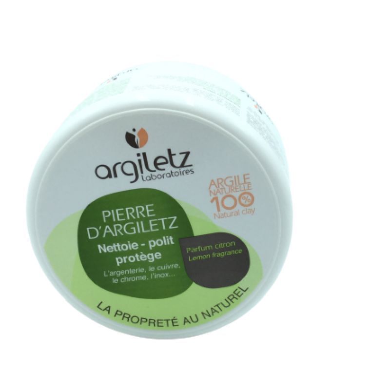 Argiletz Pierre Nettoyante Pot 300g
