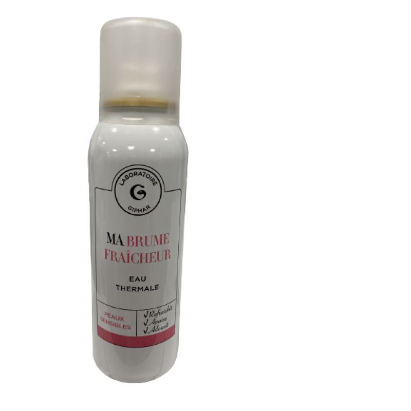 Giphar - Ma brume fraîcheur 100mL