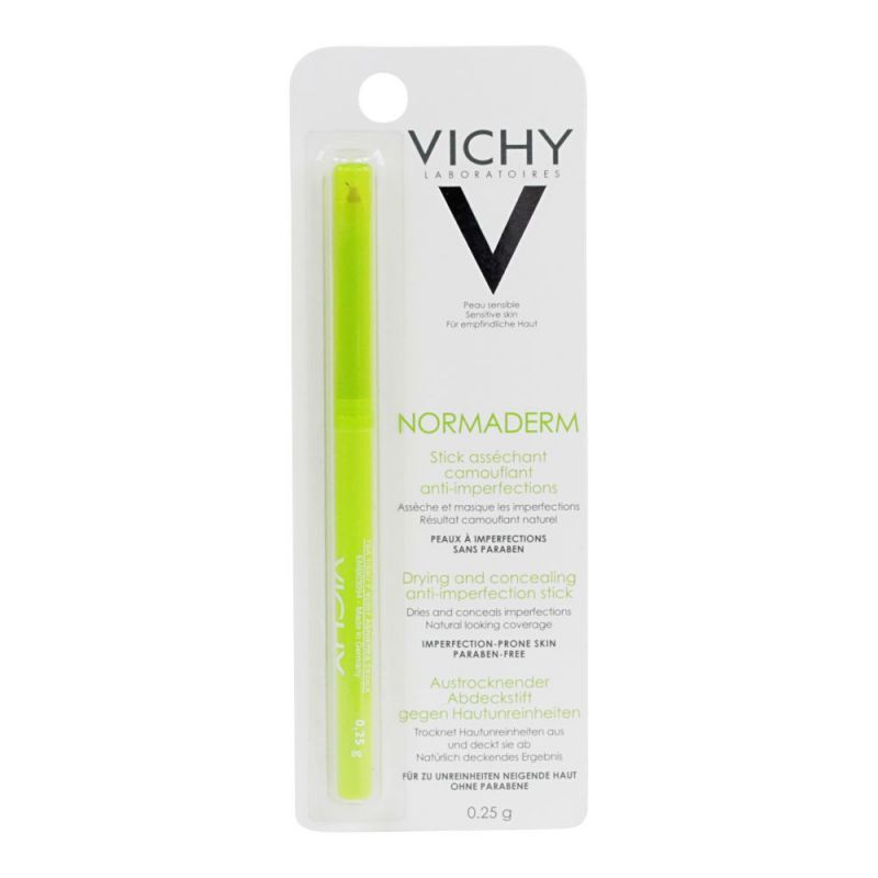 Vichy - Normaderm stick camouflant anti-imperfections 0,25g
