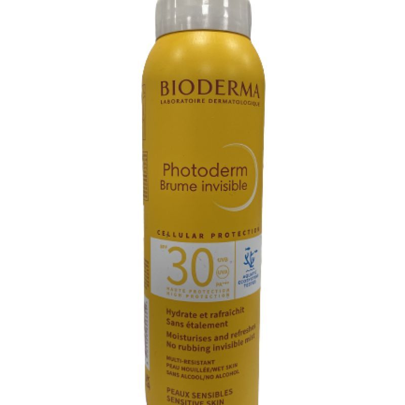 Bioderma Photoderm Brume invisible SPF30