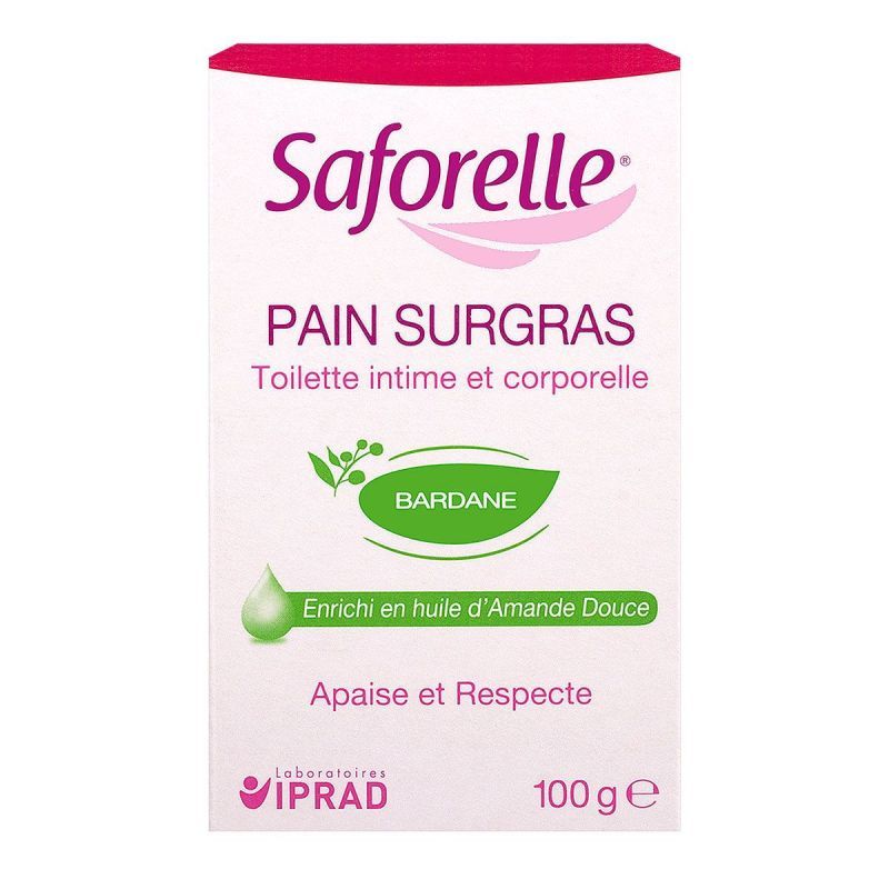 Saforelle Pain Surg 100g