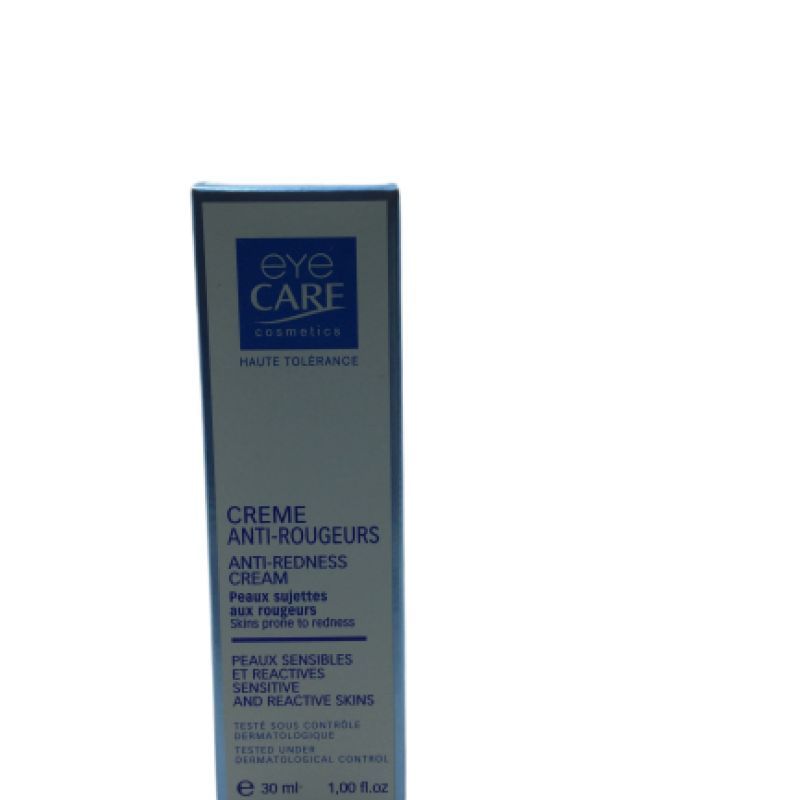 Eye-care Cr Gel Anti rougeur 30ml