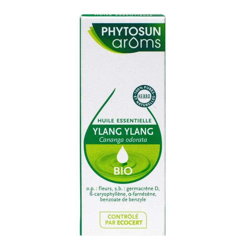 Phytosunarom Ylang Ylang He Bi