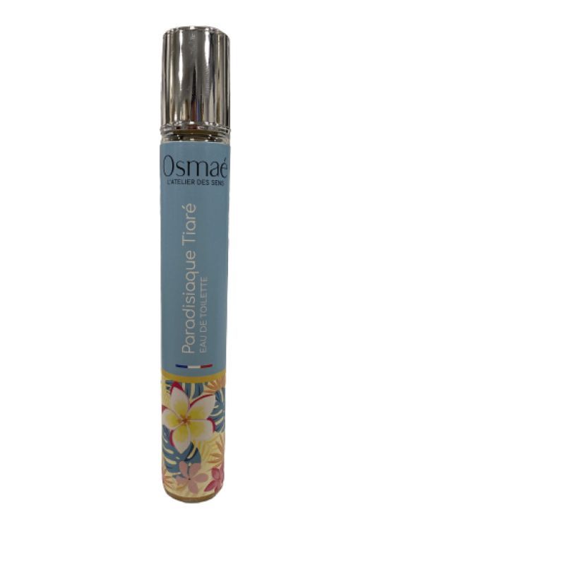 Osmaé - Paradisiaque Tiaré Eau de Toilette 30ml