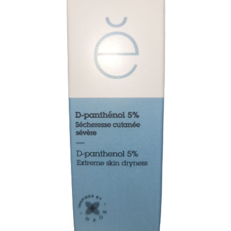 Etat pur - D-panthenol 5% 15ml