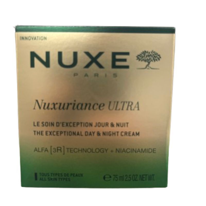 Nuxe - Nuxuriance ULTRA 75ml