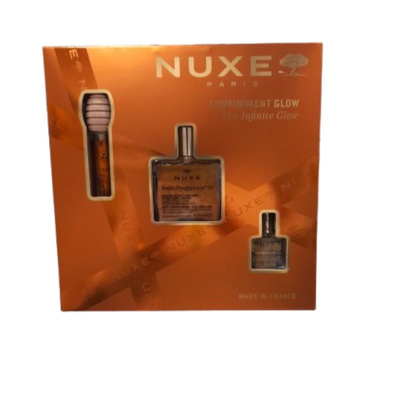 Nuxe Coffret l'infiniment Glow