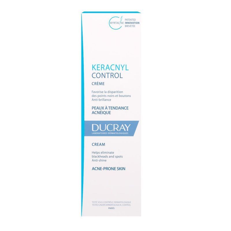 Keracnyl Control Creme 30ml