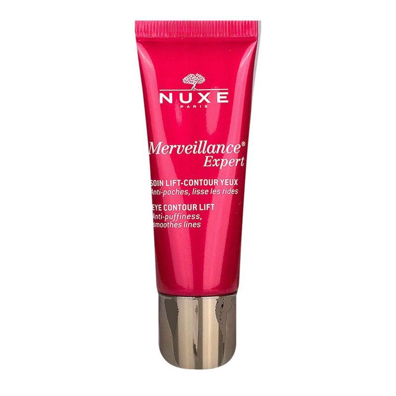 Nuxe - Merveillance expert contour des yeux 15mL