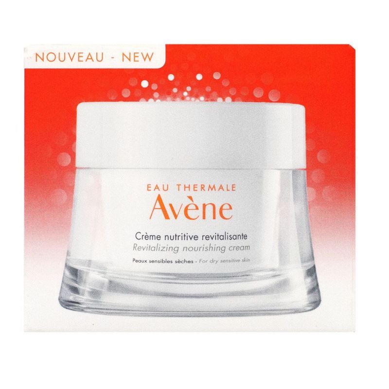 Avene Cr Nutri Revitalis 50ml