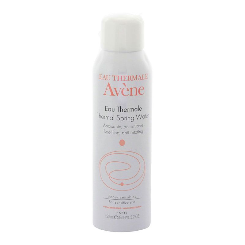 Avene Eau Thermale apaisante et anti irritante 150ml