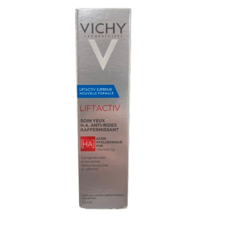Vichy - Liftactiv Yeux 15ml