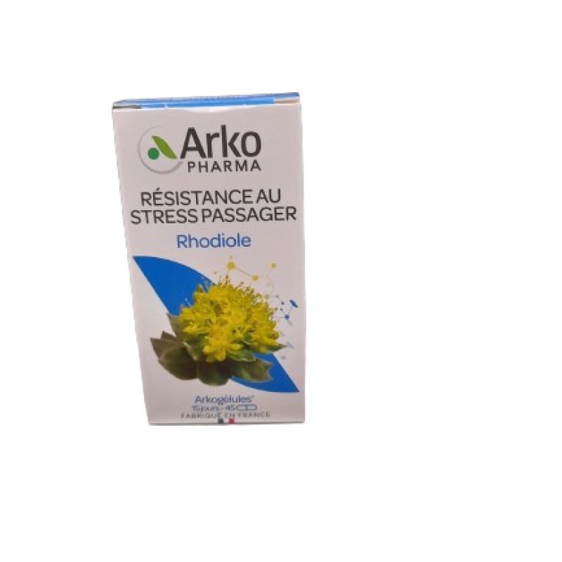 Rhodiorelax Arkog Gelul 45