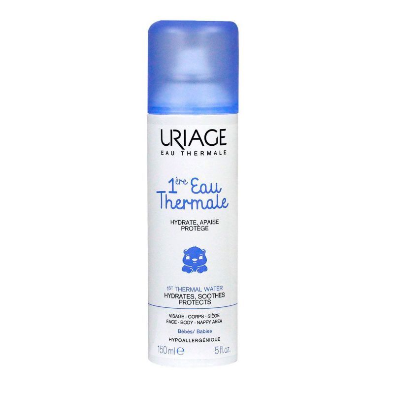 Uriage bébé - 1ère eau thermale 150mL