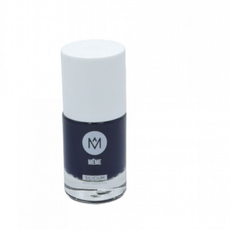 Vernis Bleu Marine 9 Françoise