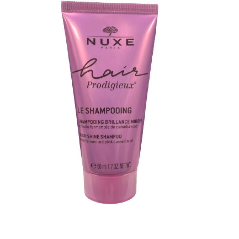 Nuxe Hair Prodigieux Le Shampooing 50ml