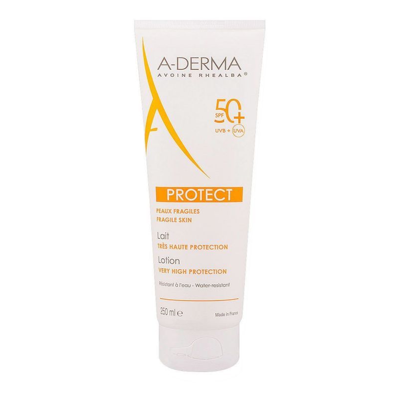 Protect lait SPF50+ 250ml