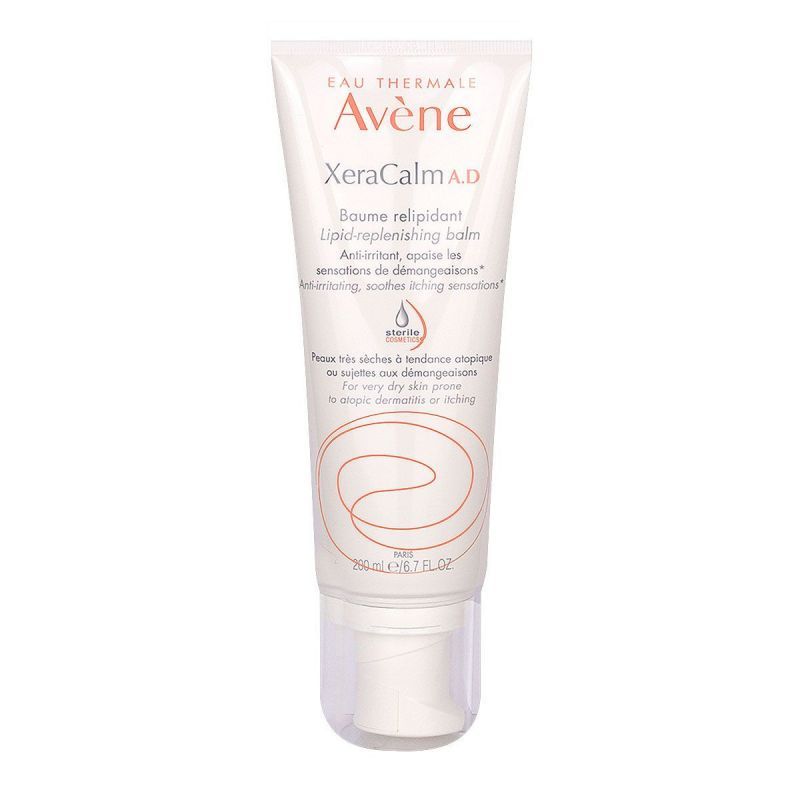 Avene Xeracalm Ad Baume relipidant 200ml