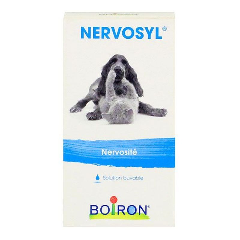 Nervosyl solution buvable 30mL