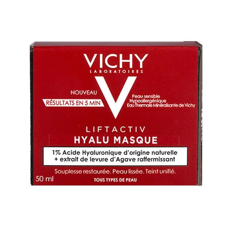 Vichy - Liftactiv masque 50mL