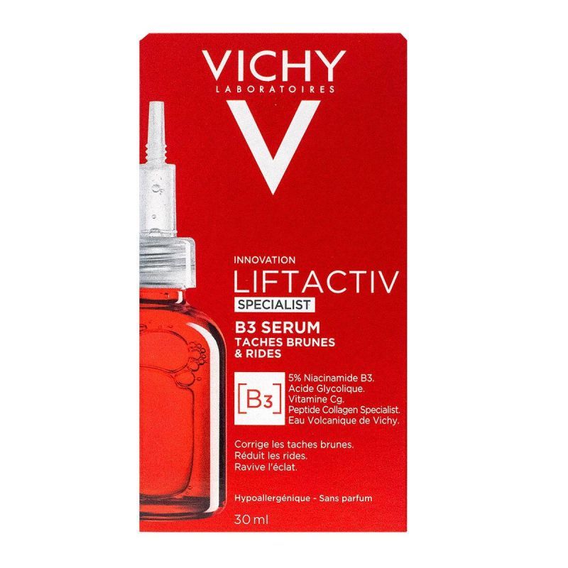 Liftactiv Specialist B3 sérum 30ml