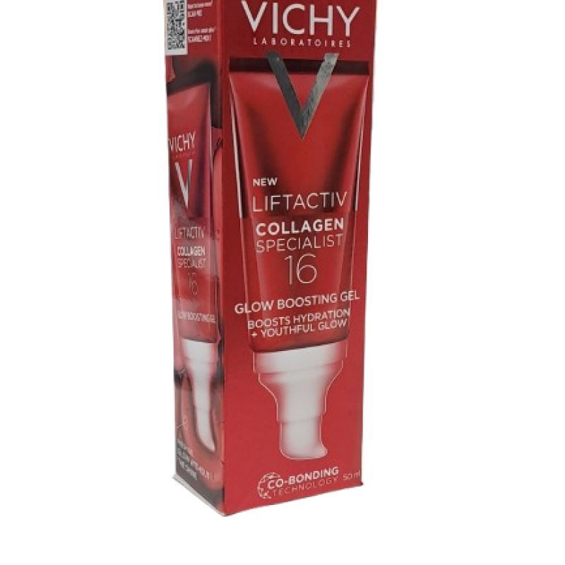 VICHY Liftaciv collagen specialist 16