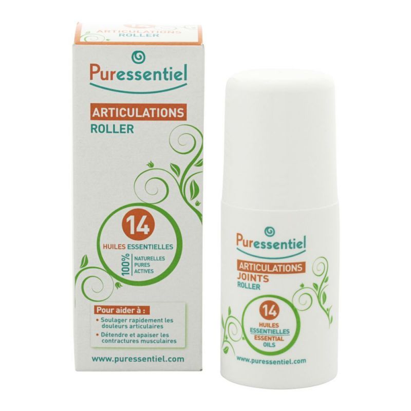 Puressentiel Roller Articul75ml