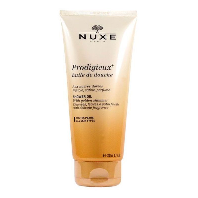 Nuxe - Prodigieux huile de douche 200mL