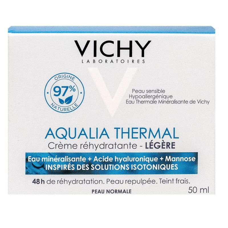 Aqualia Thermal Cr Legere 50ml