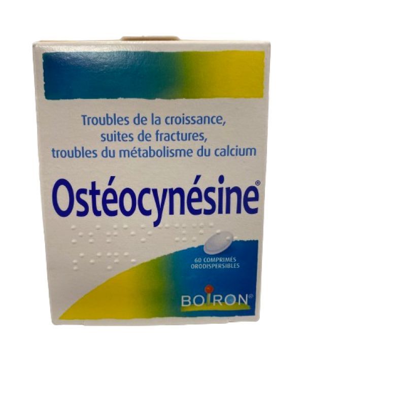 Ostéocynésine