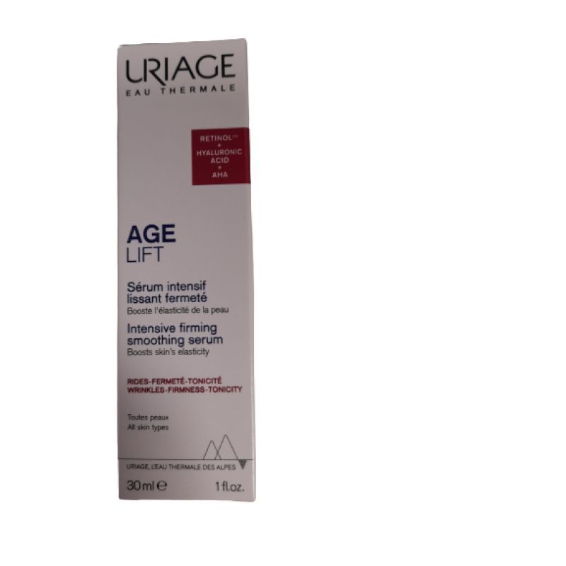 Uriage AGE LIFT Sérum intensif lissant fermeté