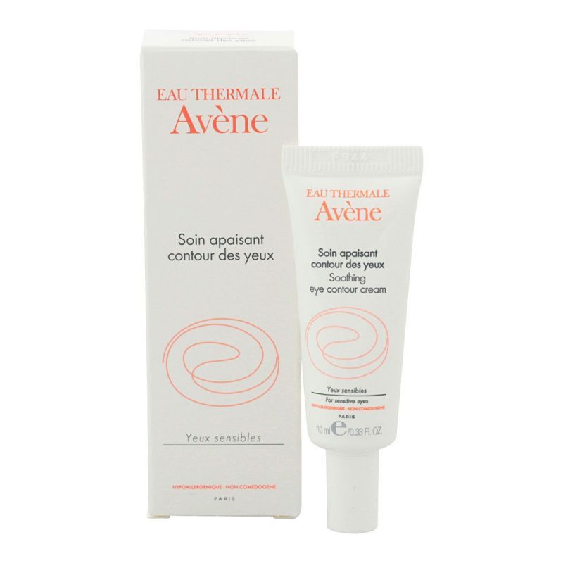 Avene soin apaisant contour des yeux 10ml