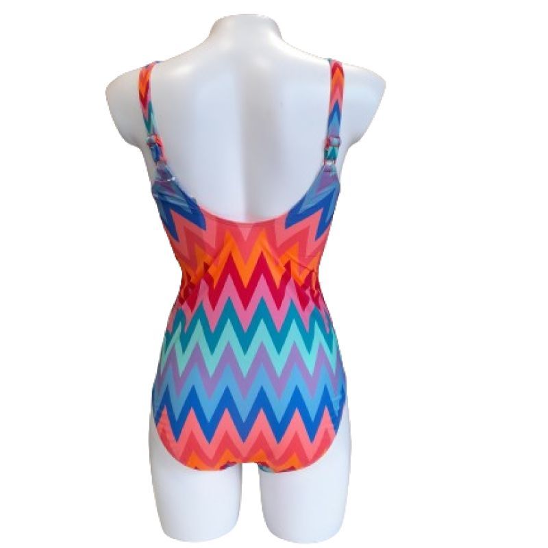 Amoena - Maillot de bain Ecuador OP 71721 mlt