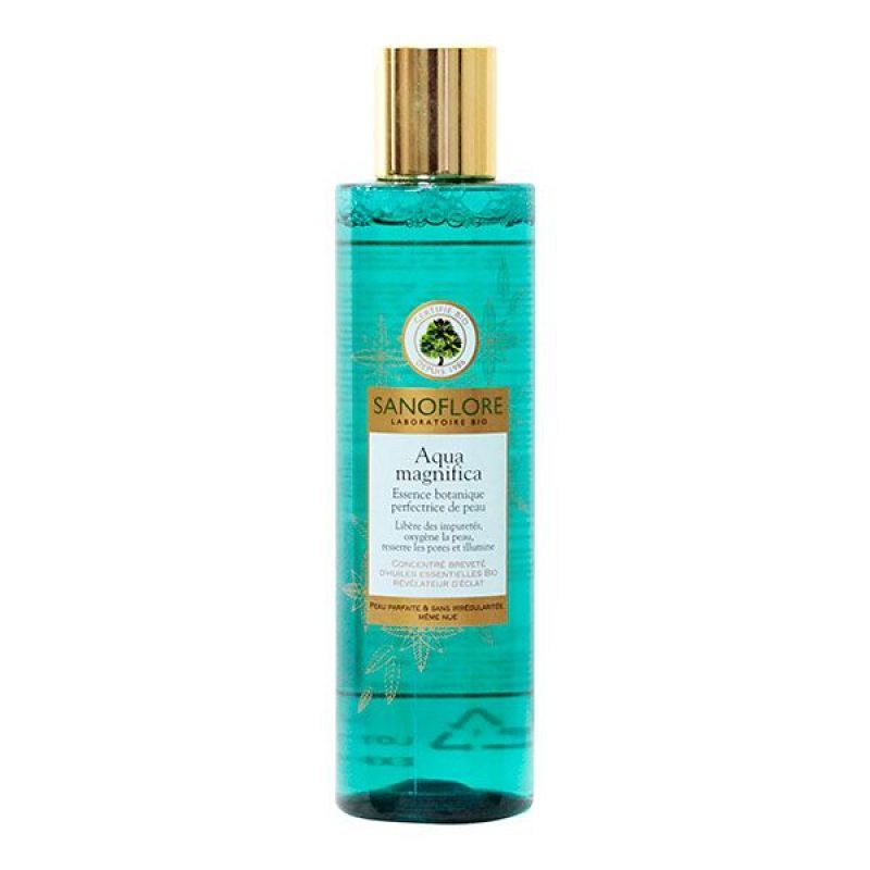 Sanoflore Magnifica Aqua- 200ml