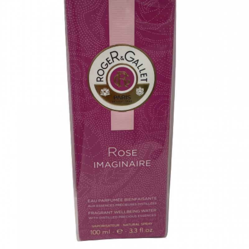 Rg Eau Rose Imaginaire Vapo 10