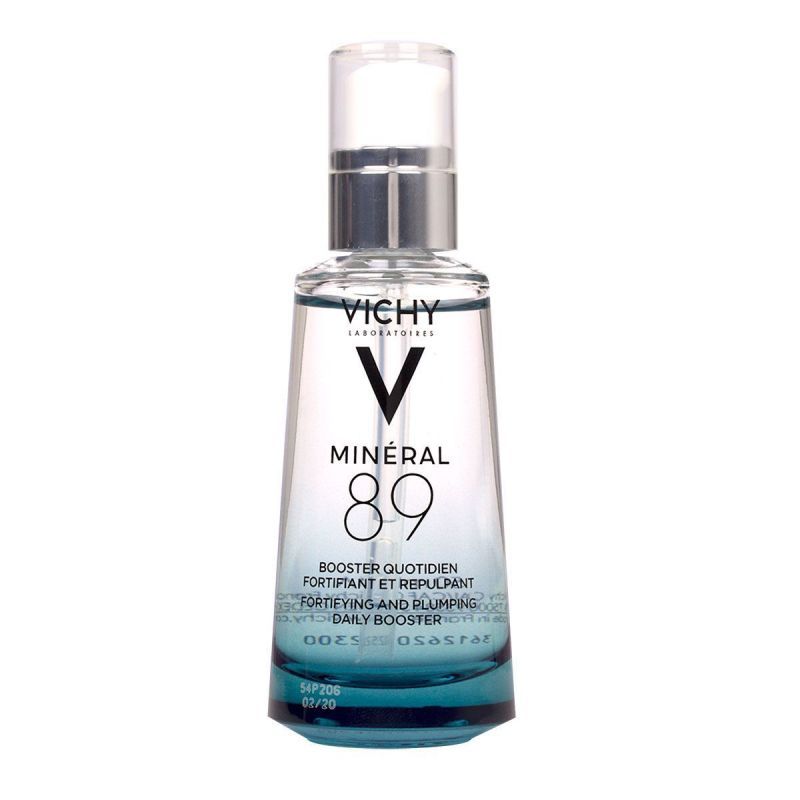 Vichy - Minéral 89 booster quotidien 50ml
