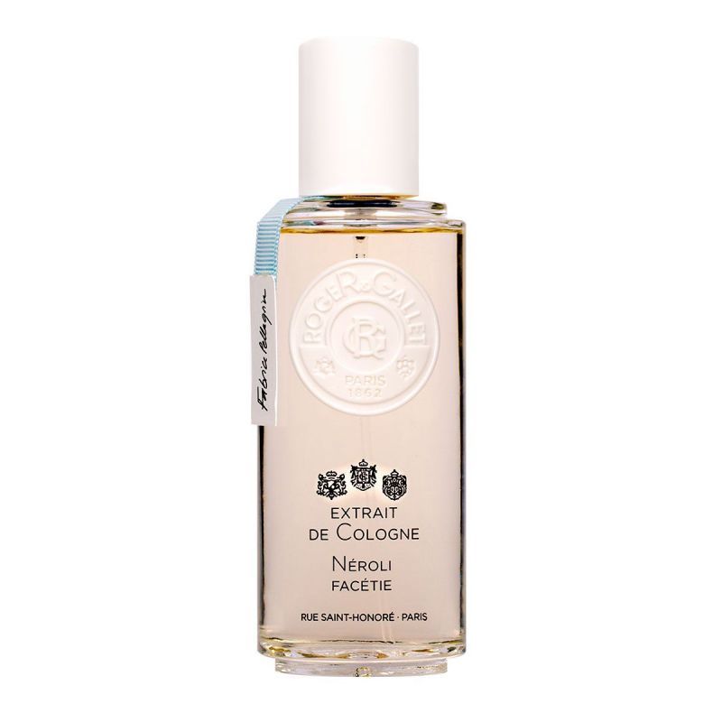 Rg Extrait Cologne Neroli 100m