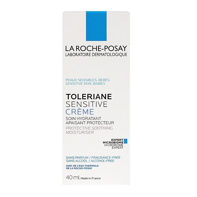 Toleriane Sensitiv Cr Apais 40