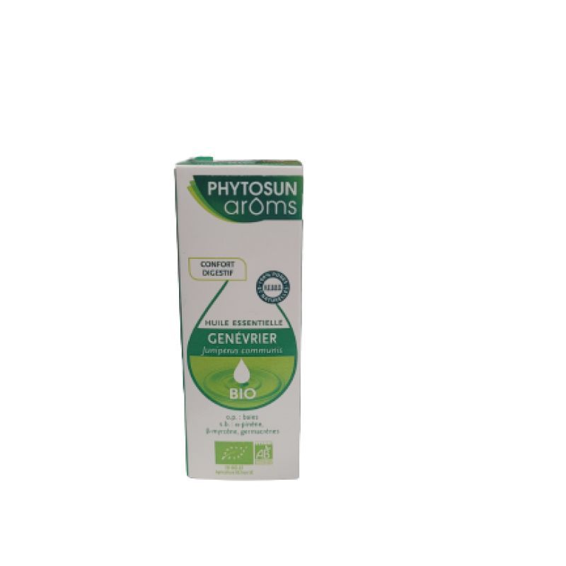 Phytosunarom Genevrier Baie He Bi