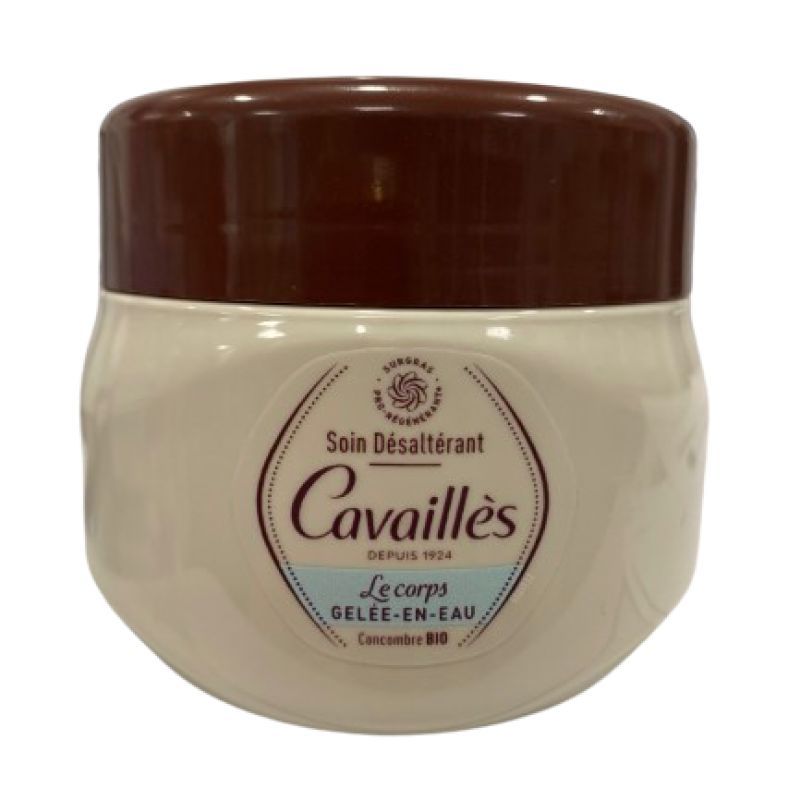 Rogé Cavailles - Gelée en Eau Désaltérante 200ml