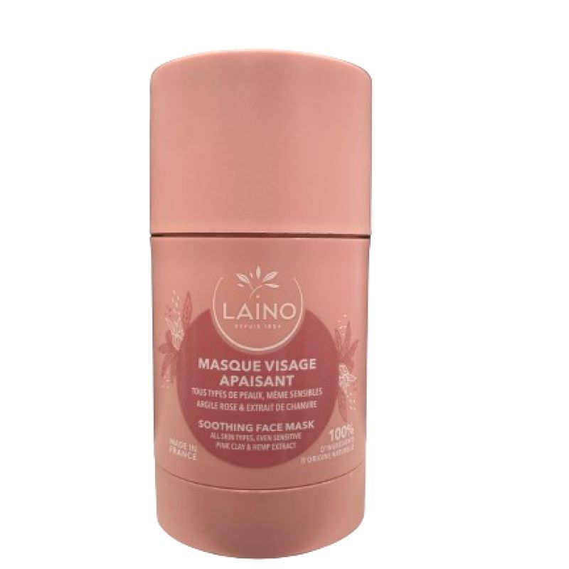 Laino Masque Visage Apaisant