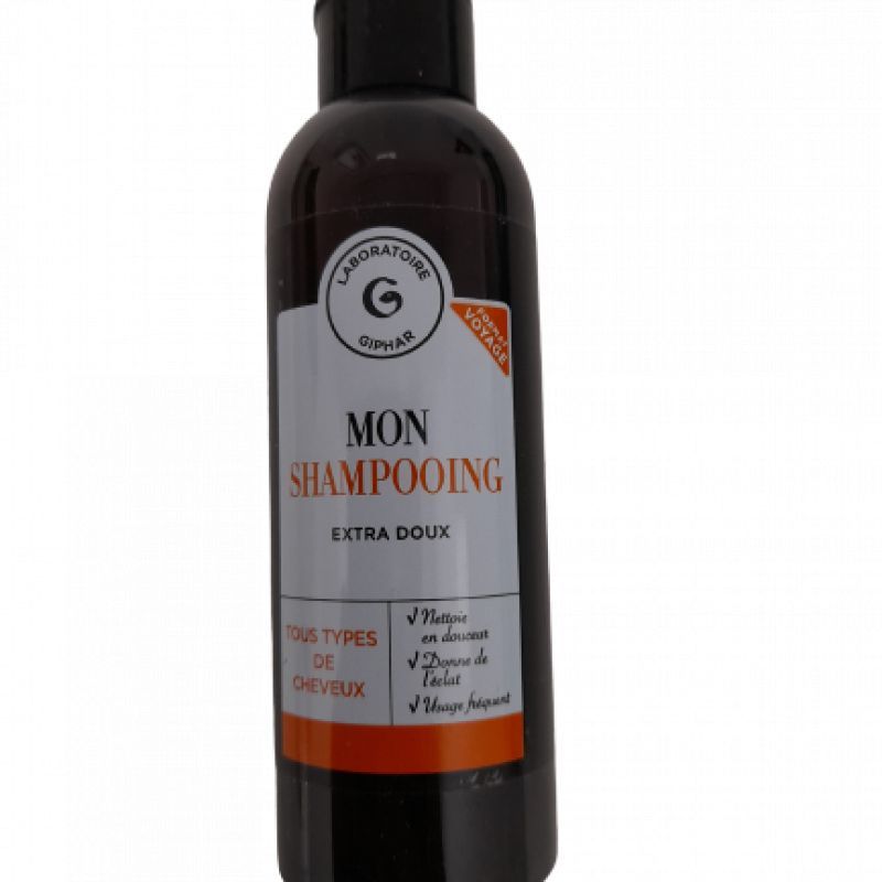 Mon Shampooing Extra doux + 100mL
