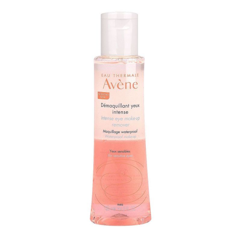 Avene Demaquillant Yeux Intense Waterproof 125ml