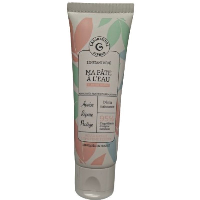 Giphar Ma Pâte A L'Eau 89g