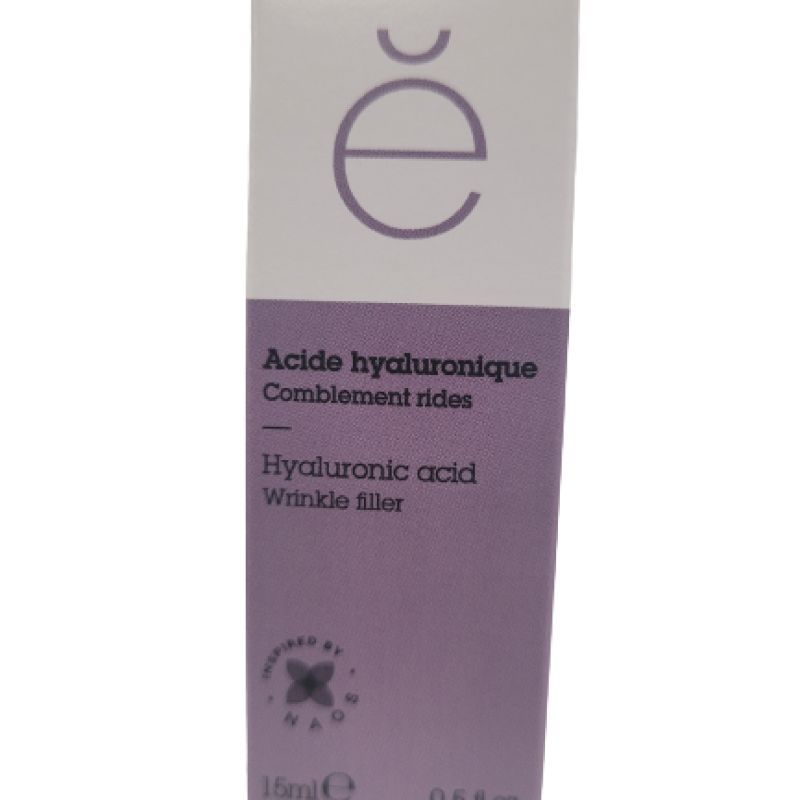 Etat pur - Acide hyaluronique 15 ml