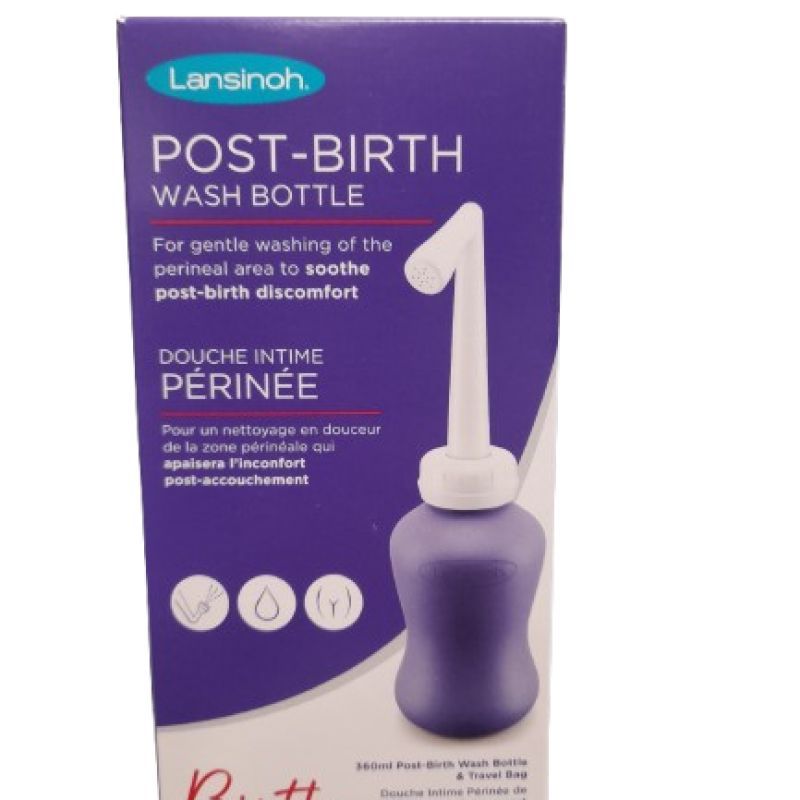 Douche Intime Périnée