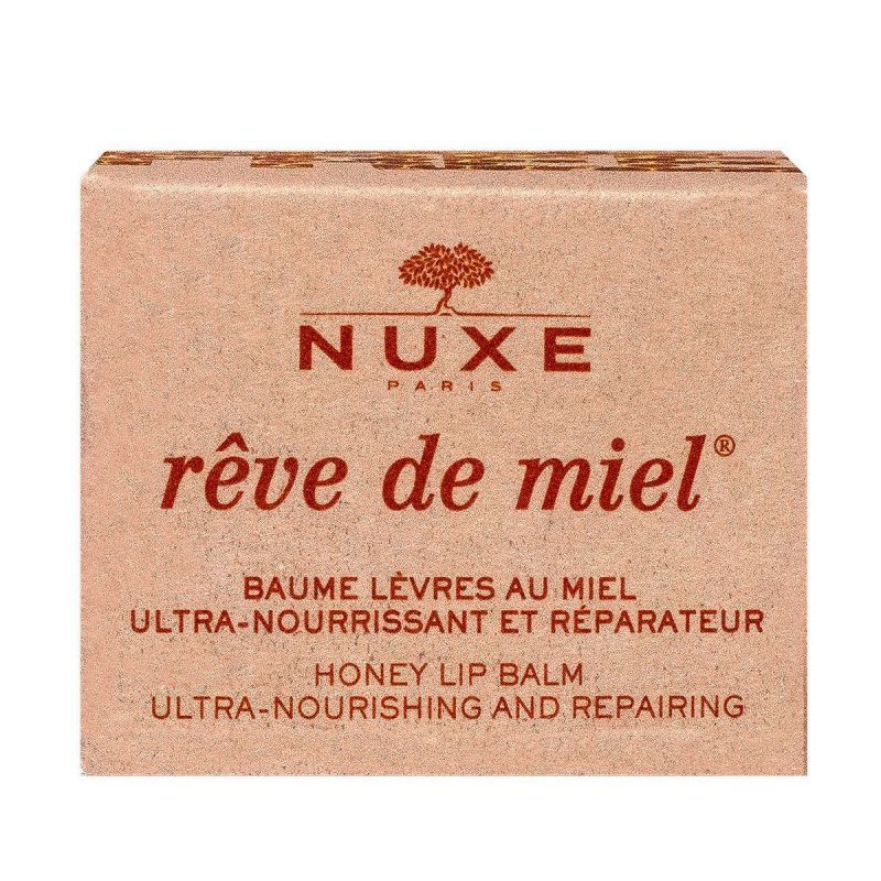 Rêve de miel Bee Free baume lèvres 15g